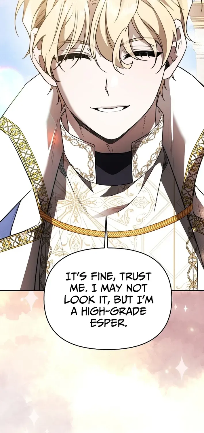 How to Escape from Reverse Harem Clichés Chapter 1 page 121 - 