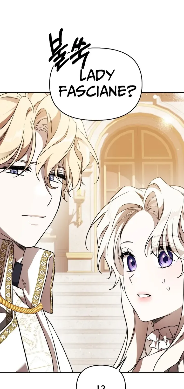 How to Escape from Reverse Harem Clichés Chapter 1 page 123 - 