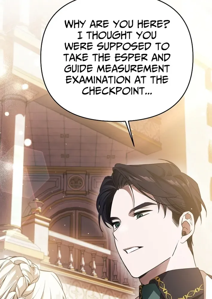 How to Escape from Reverse Harem Clichés Chapter 1 page 126 - 