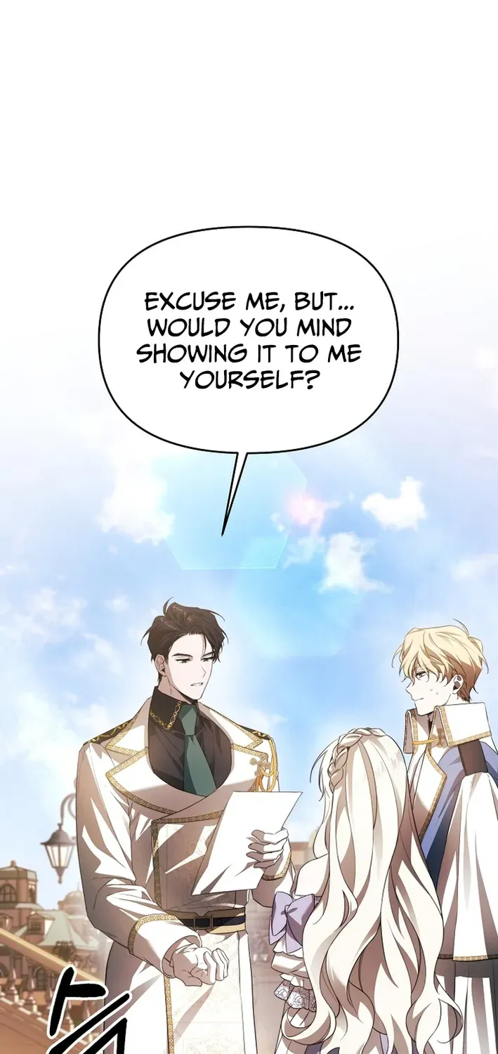 How to Escape from Reverse Harem Clichés Chapter 1 page 136 - 