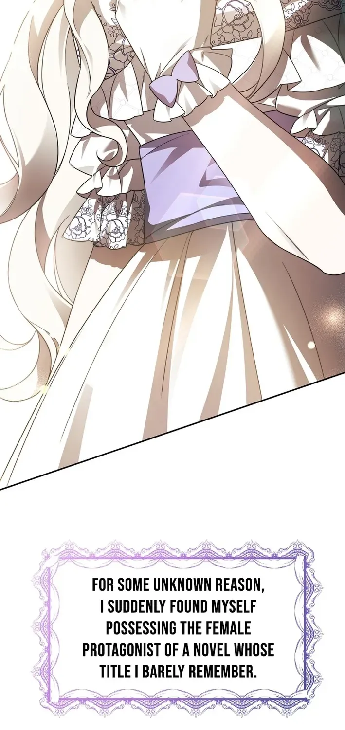 How to Escape from Reverse Harem Clichés Chapter 1 page 150 - 