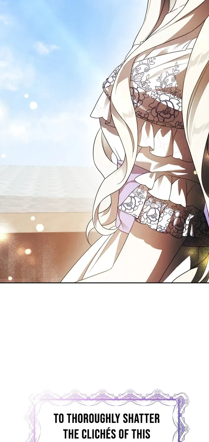 How to Escape from Reverse Harem Clichés Chapter 1 page 157 - 