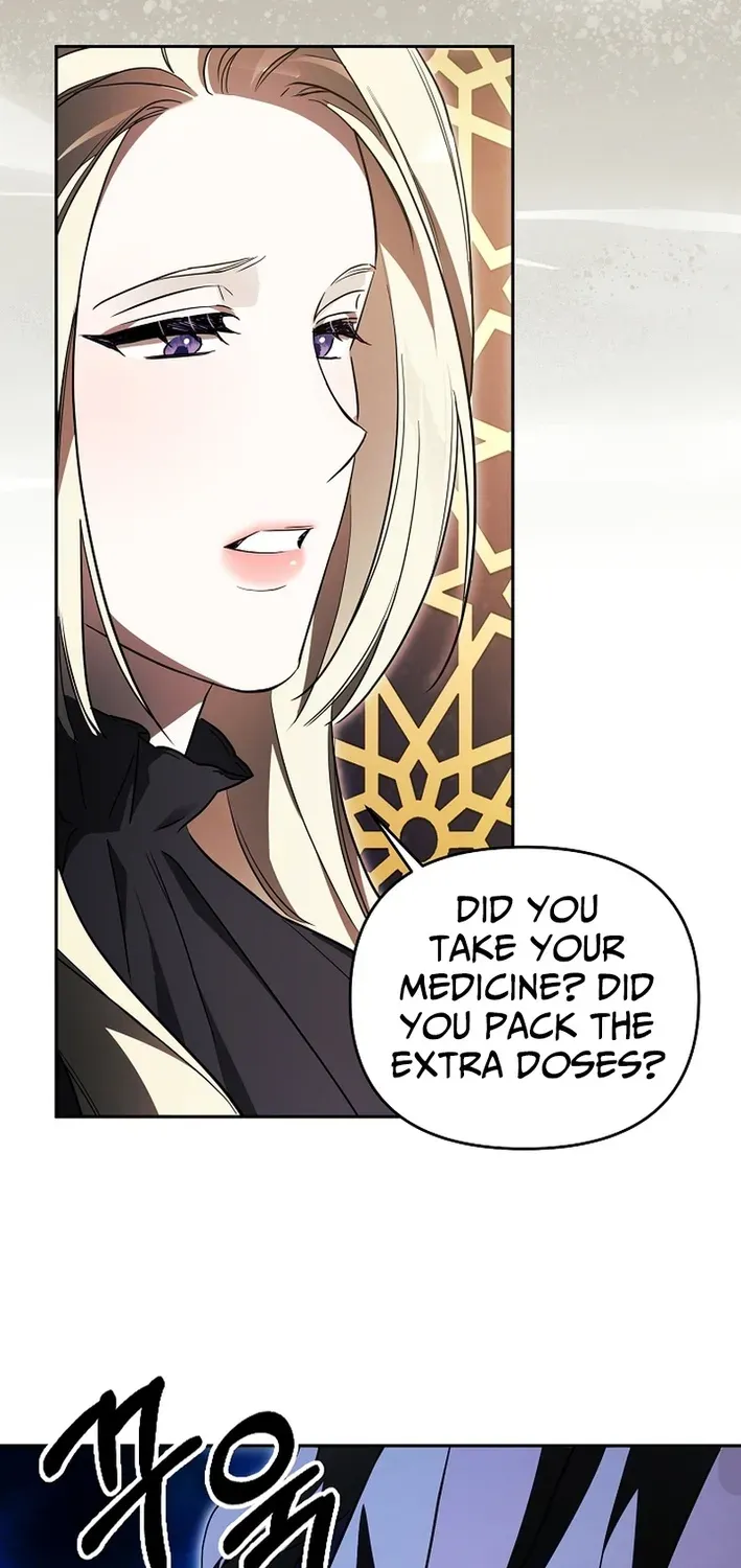 How to Escape from Reverse Harem Clichés Chapter 1 page 17 - 
