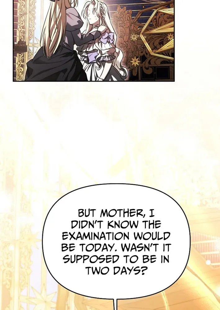 How to Escape from Reverse Harem Clichés Chapter 1 page 21 - 