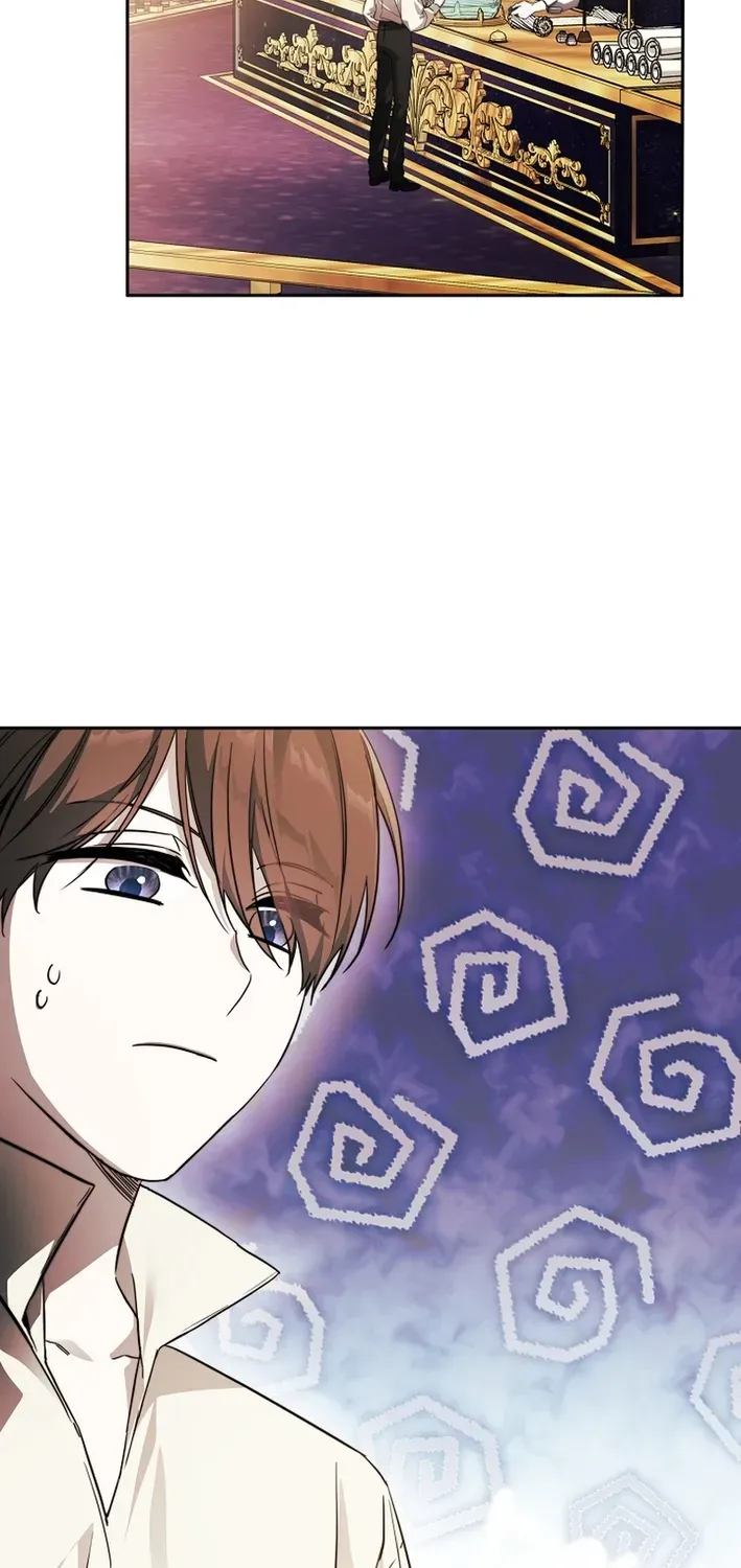 How to Escape from Reverse Harem Clichés Chapter 1 page 31 - 