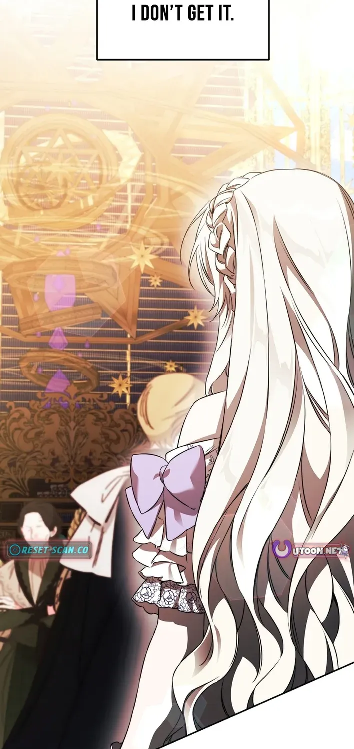 How to Escape from Reverse Harem Clichés Chapter 1 page 38 - 