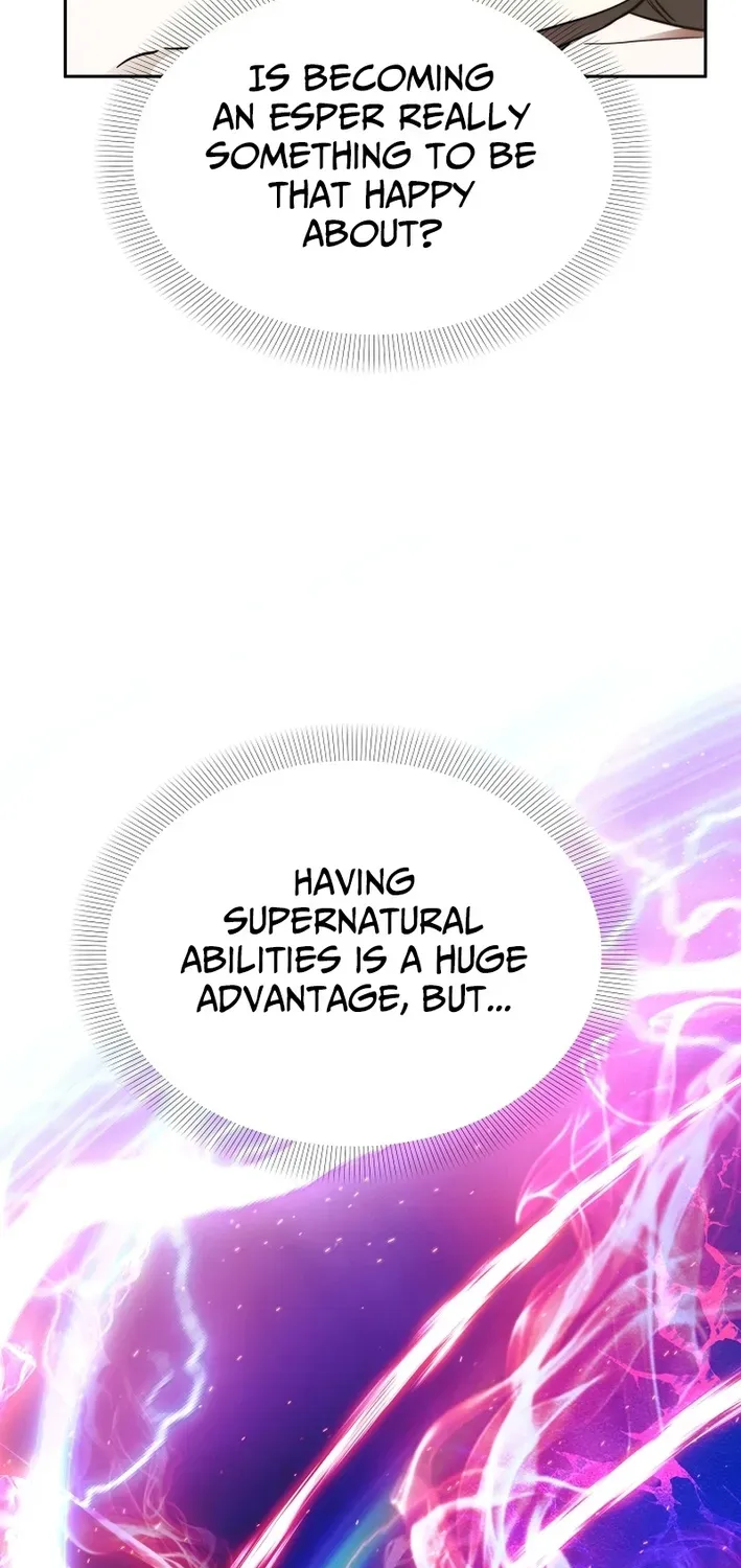 How to Escape from Reverse Harem Clichés Chapter 1 page 40 - 