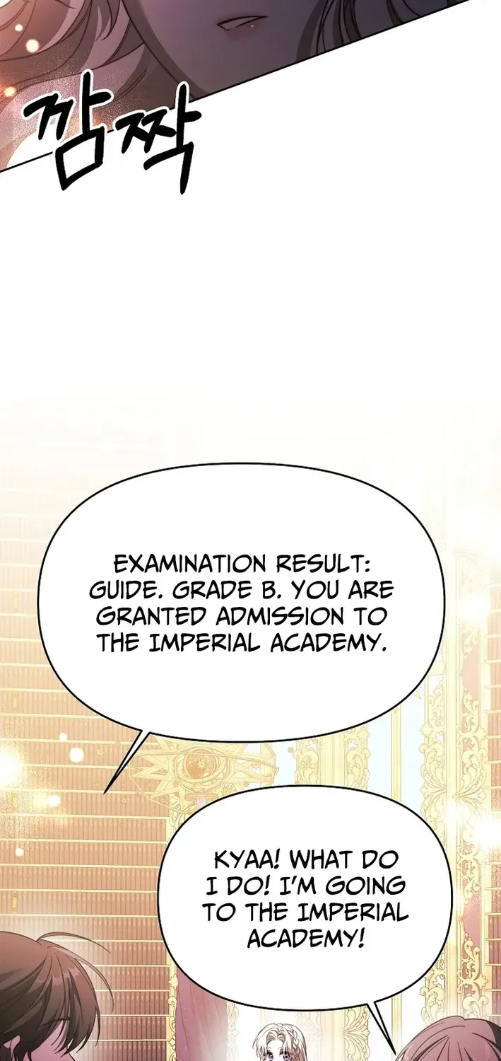 How to Escape from Reverse Harem Clichés Chapter 1 page 45 - 