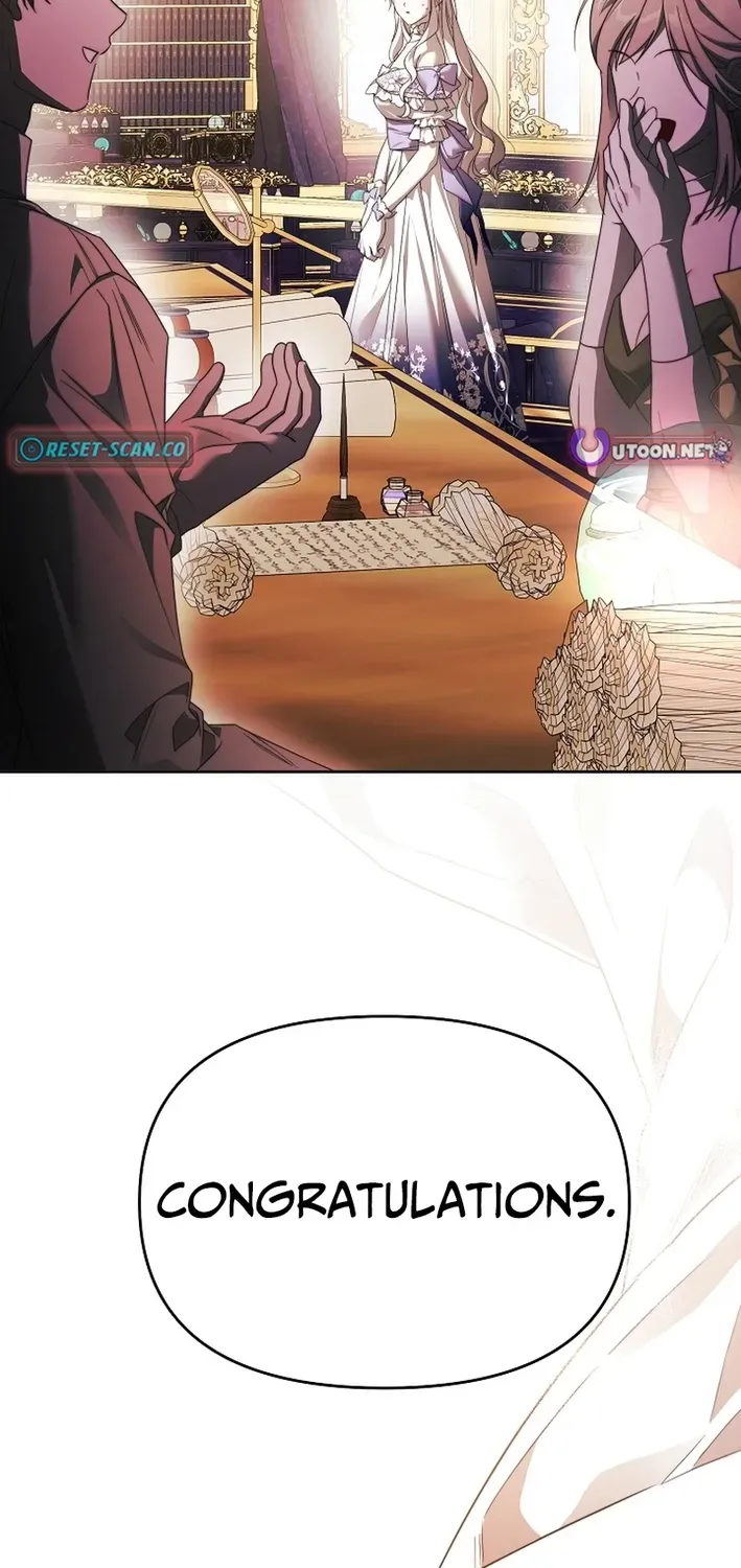 How to Escape from Reverse Harem Clichés Chapter 1 page 46 - 