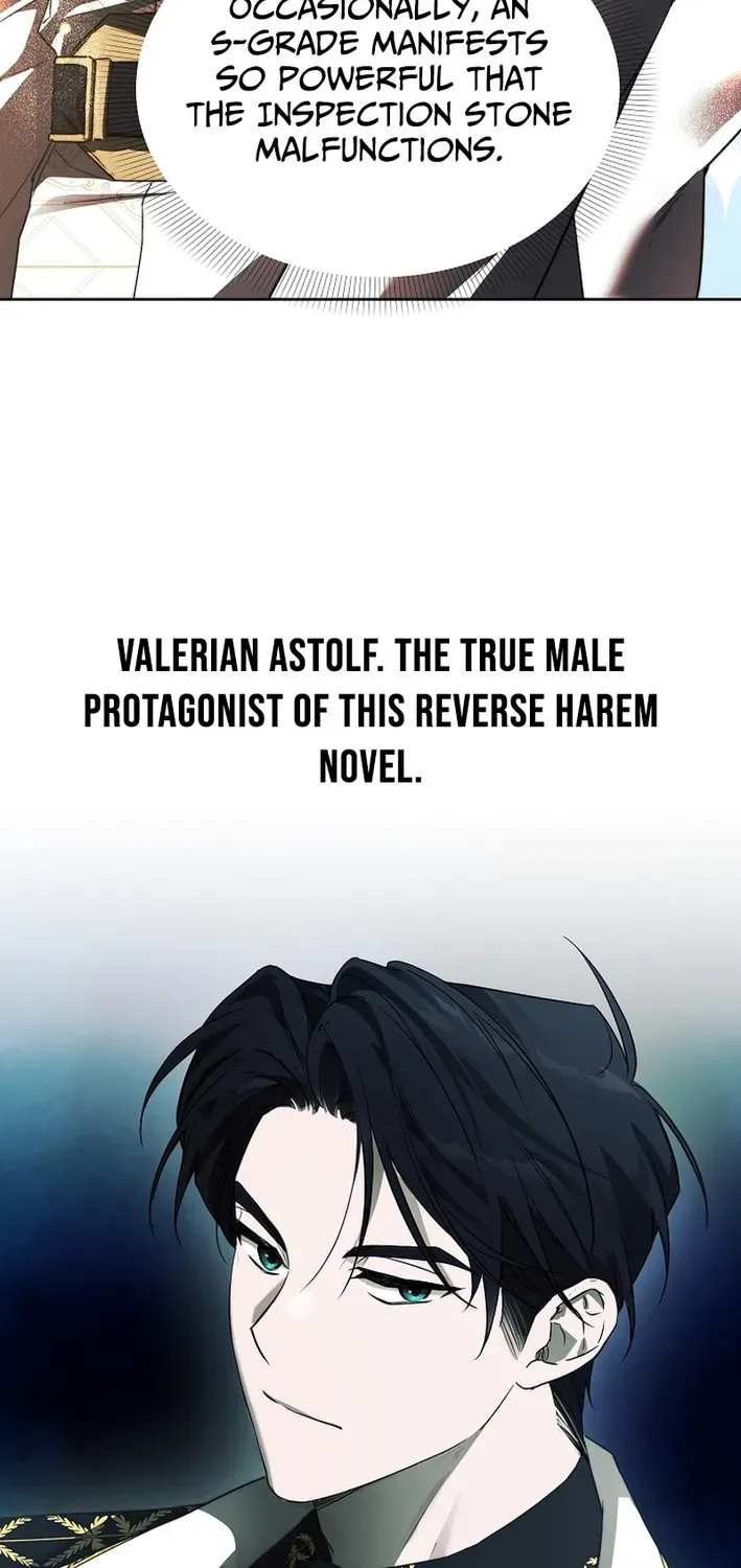 How to Escape from Reverse Harem Clichés Chapter 1 page 50 - 