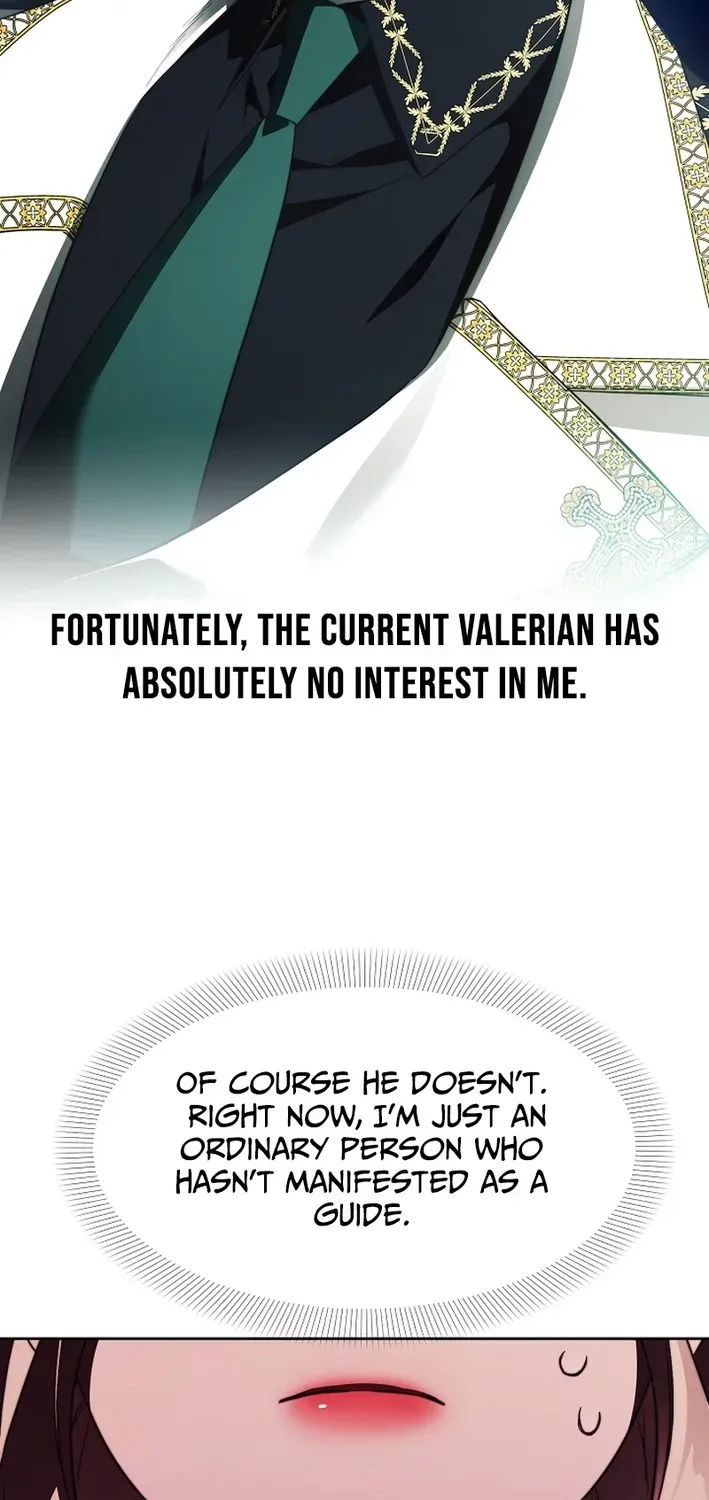 How to Escape from Reverse Harem Clichés Chapter 1 page 51 - 
