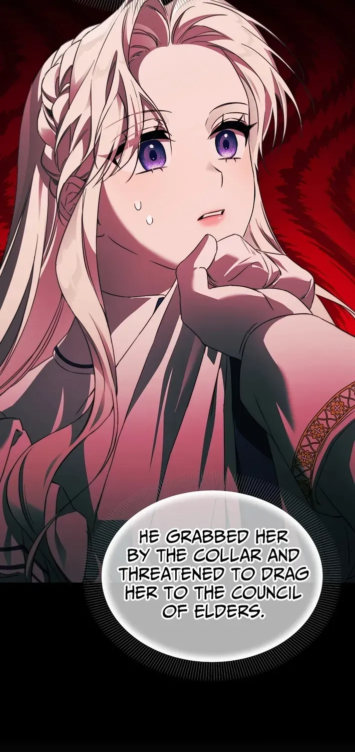 How to Escape from Reverse Harem Clichés Chapter 1 page 54 - 
