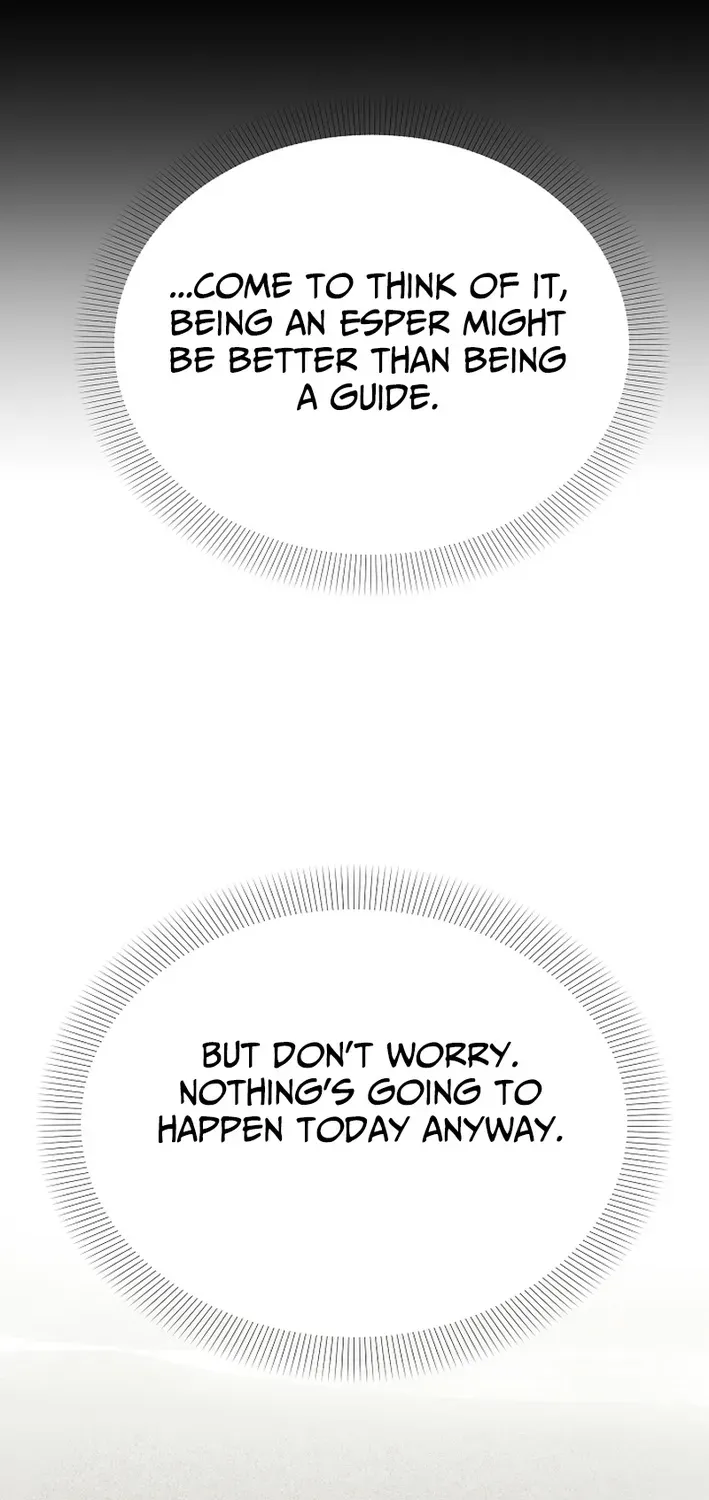 How to Escape from Reverse Harem Clichés Chapter 1 page 55 - 
