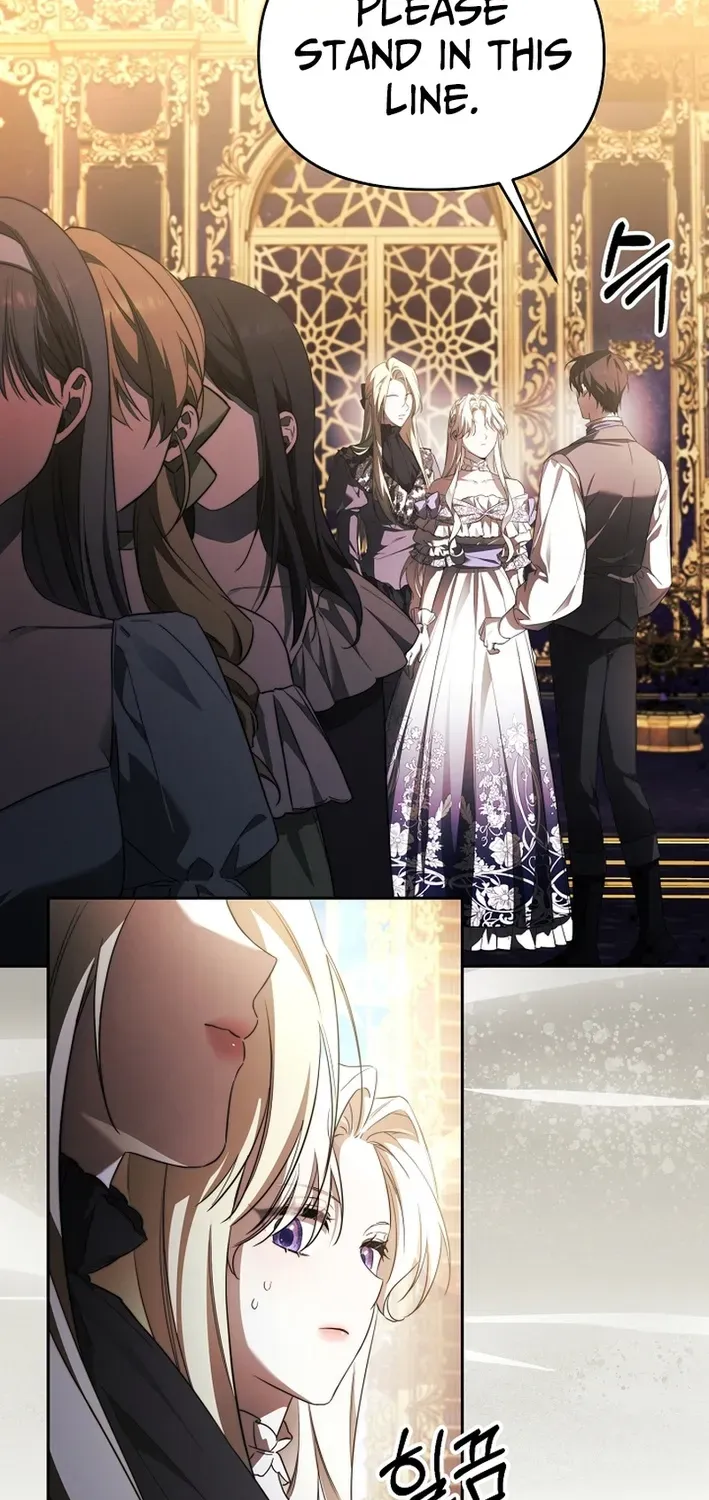 How to Escape from Reverse Harem Clichés Chapter 1 page 8 - 