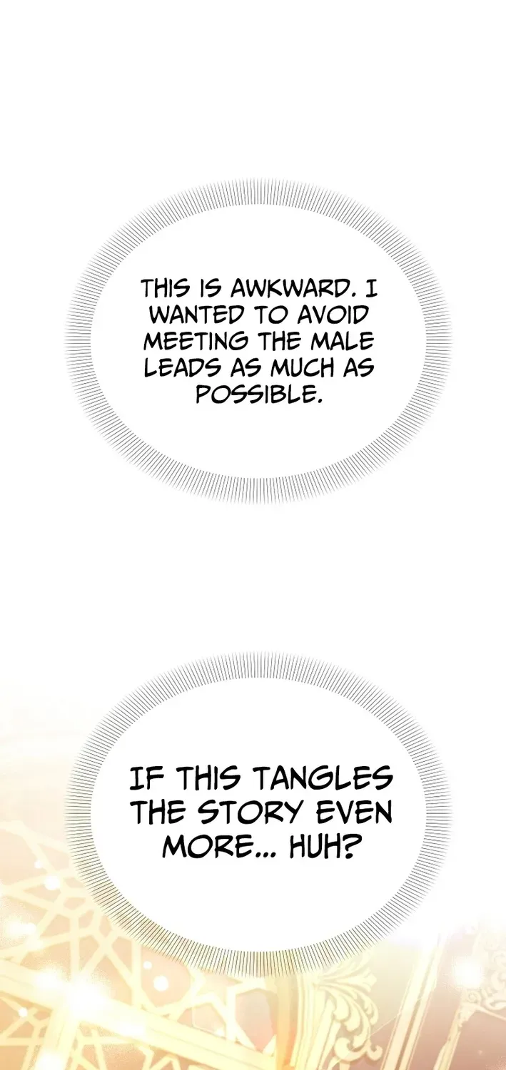 How to Escape from Reverse Harem Clichés Chapter 1 page 71 - 