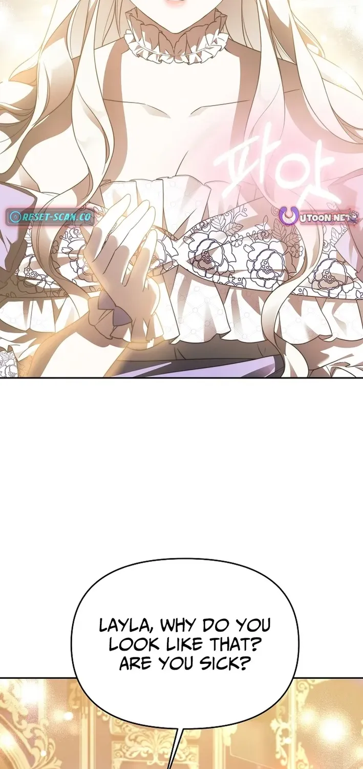 How to Escape from Reverse Harem Clichés Chapter 1 page 74 - 