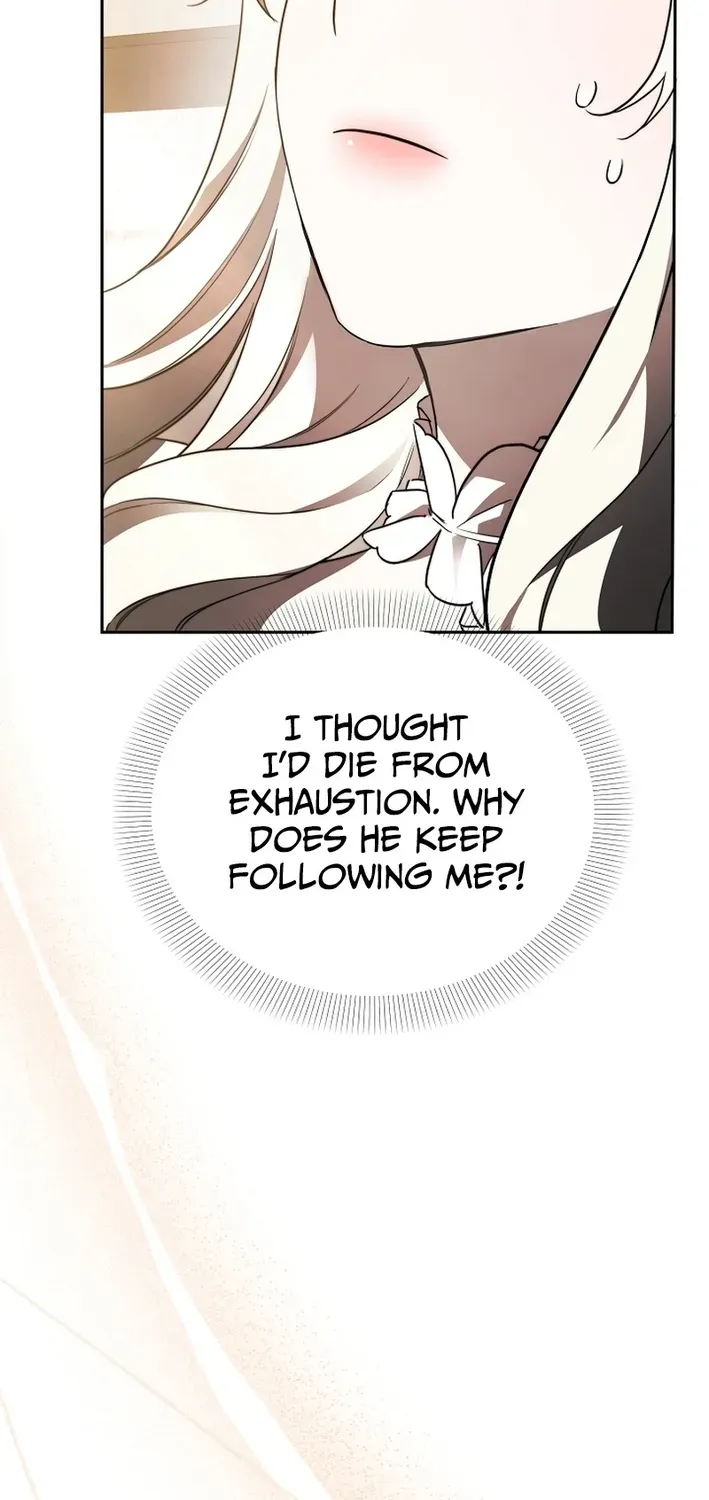 How to Escape from Reverse Harem Clichés Chapter 1 page 88 - 