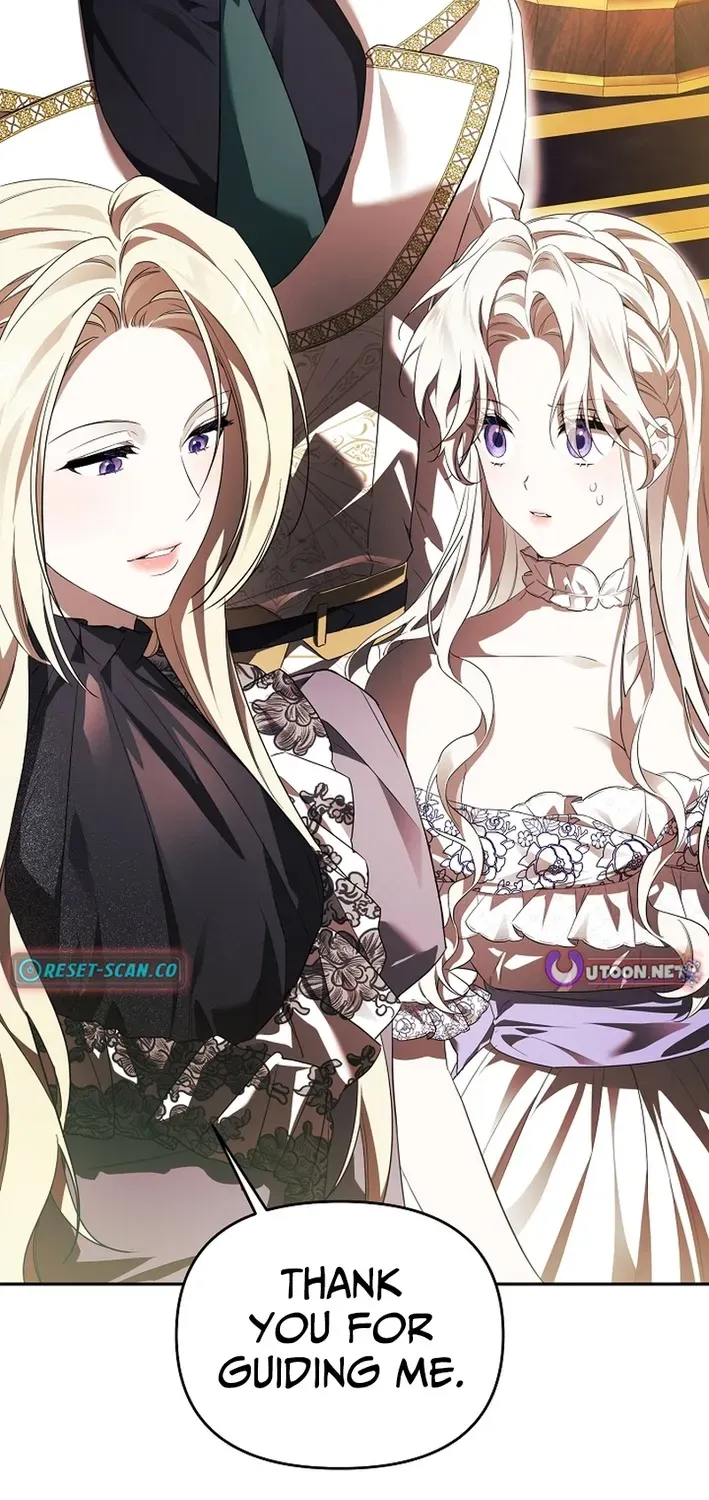 How to Escape from Reverse Harem Clichés Chapter 1 page 10 - 