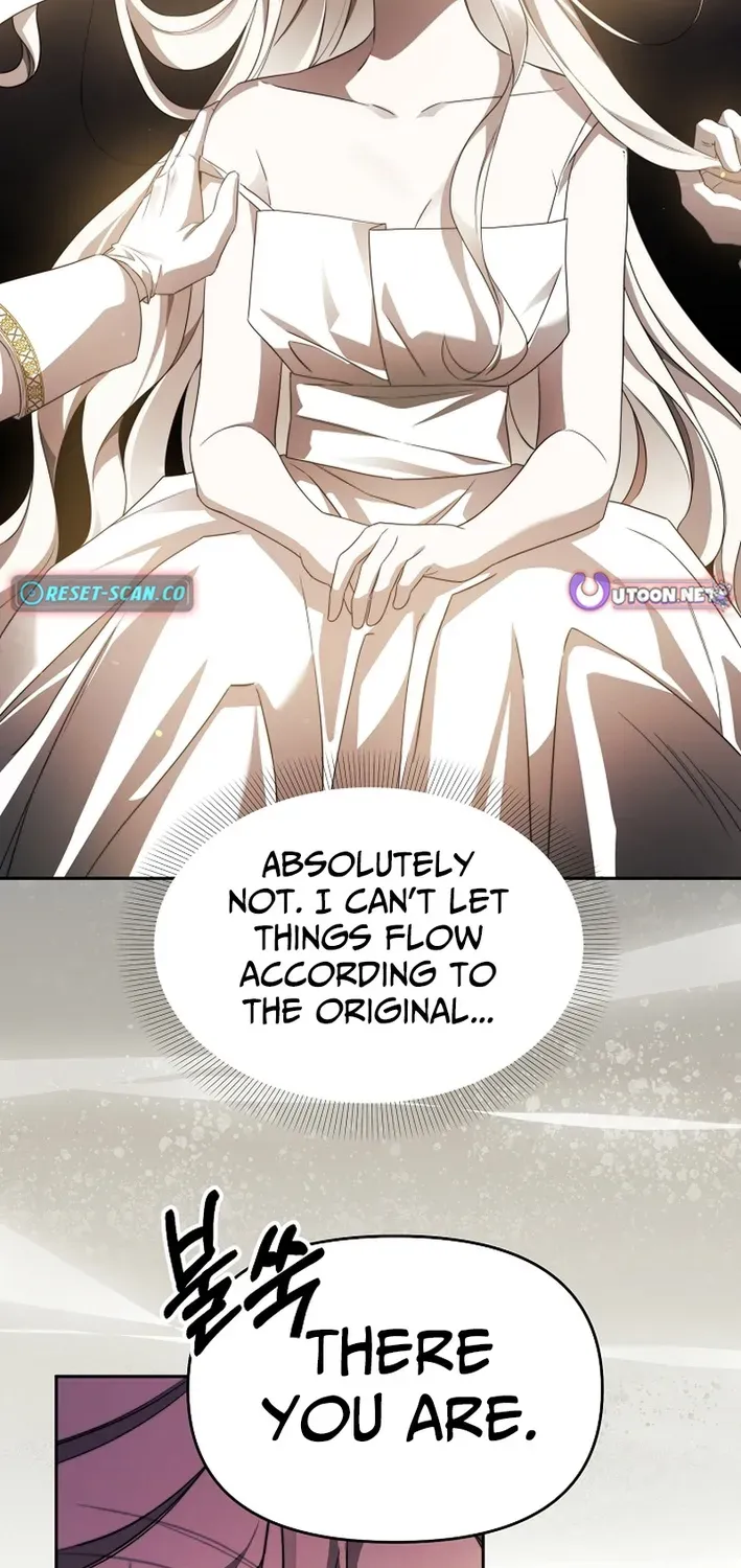 How to Escape from Reverse Harem Clichés Chapter 1 page 92 - 
