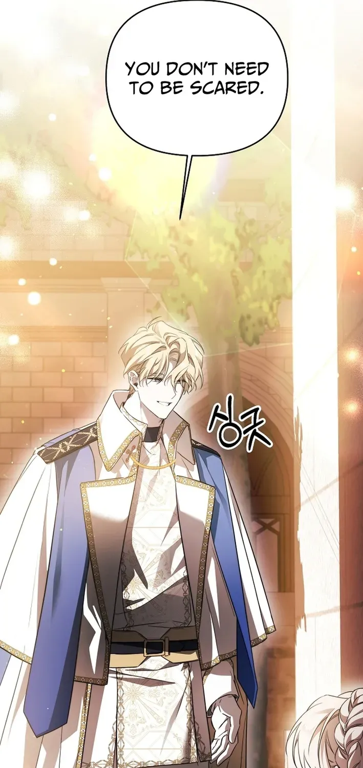 How to Escape from Reverse Harem Clichés Chapter 1 page 94 - 