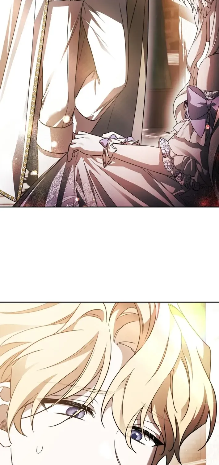 How to Escape from Reverse Harem Clichés Chapter 1 page 95 - 