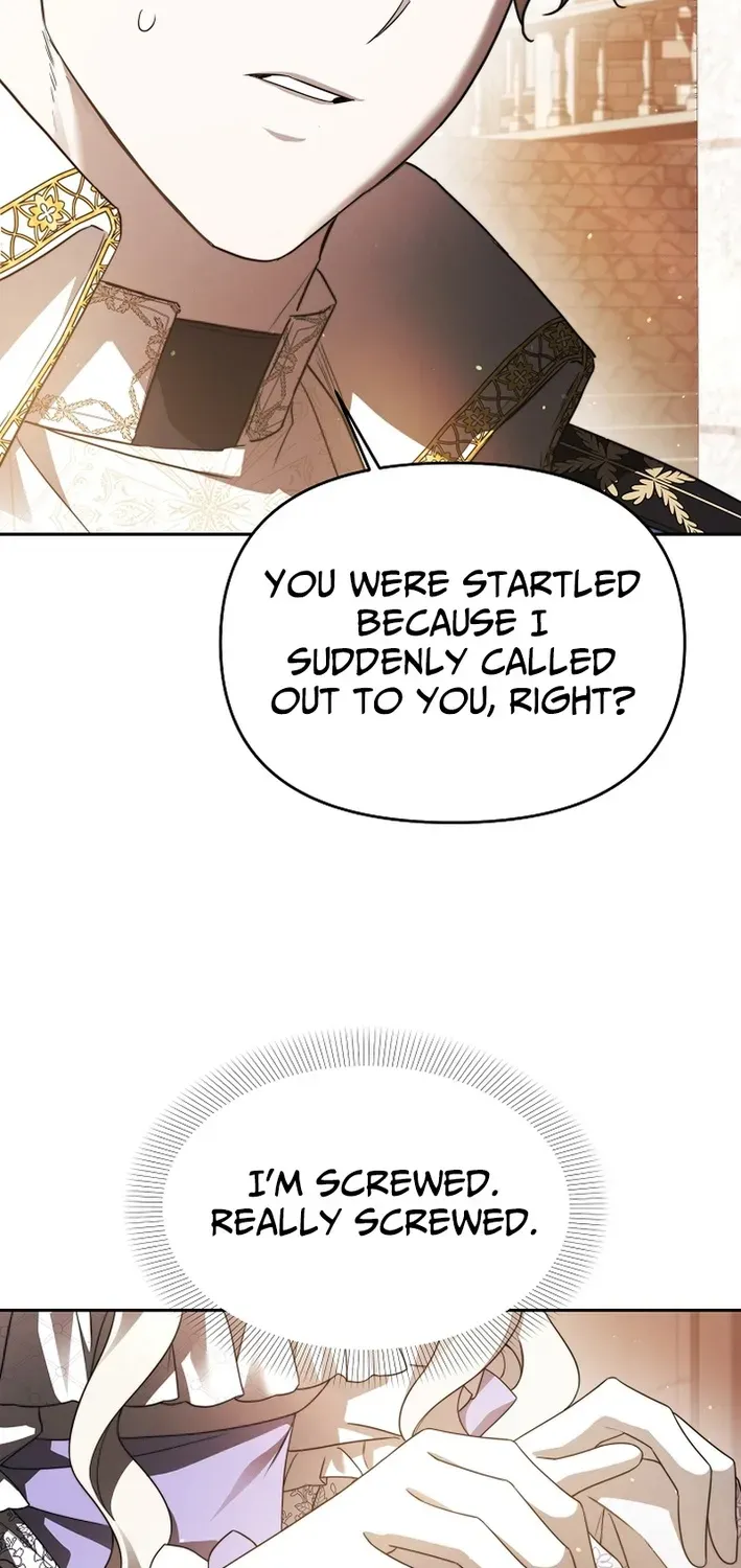 How to Escape from Reverse Harem Clichés Chapter 1 page 96 - 
