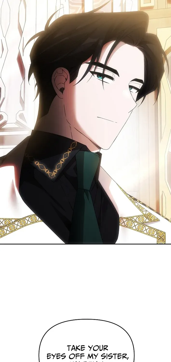 How to Escape from Reverse Harem Clichés Chapter 10 page 11 - 