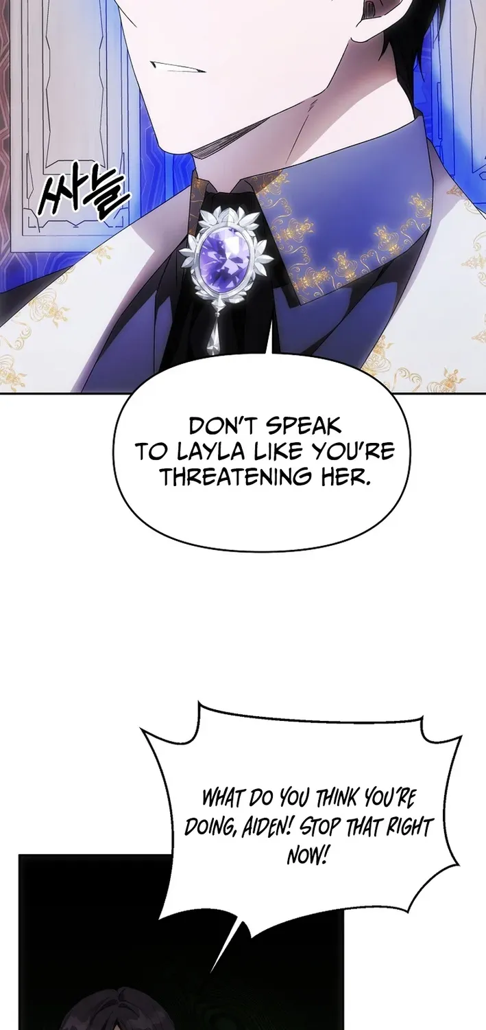 How to Escape from Reverse Harem Clichés Chapter 10 page 15 - 