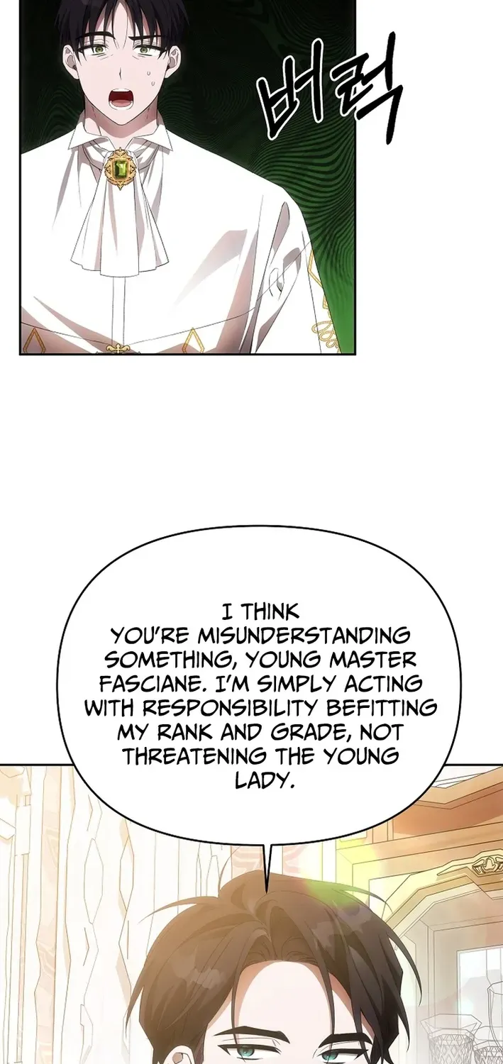 How to Escape from Reverse Harem Clichés Chapter 10 page 16 - 