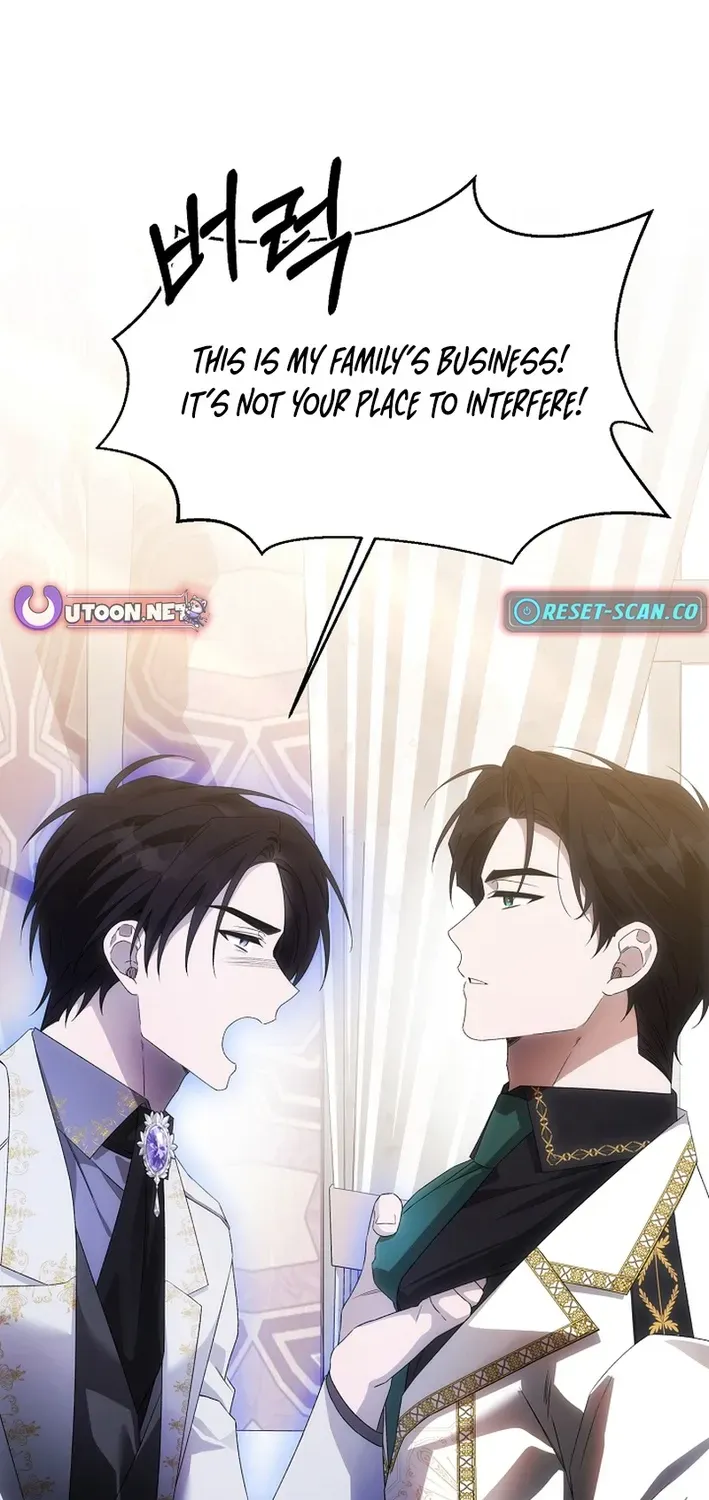 How to Escape from Reverse Harem Clichés Chapter 10 page 20 - 