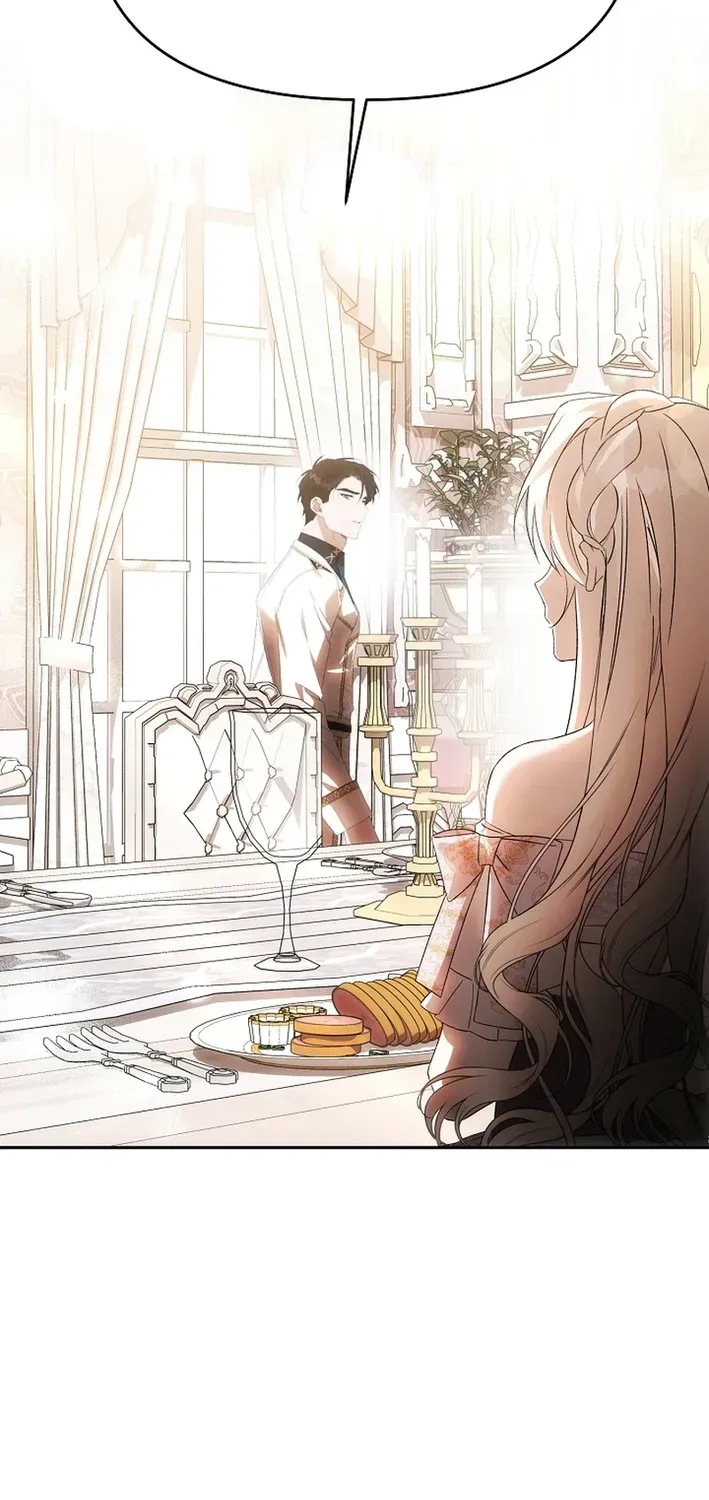 How to Escape from Reverse Harem Clichés Chapter 10 page 3 - 