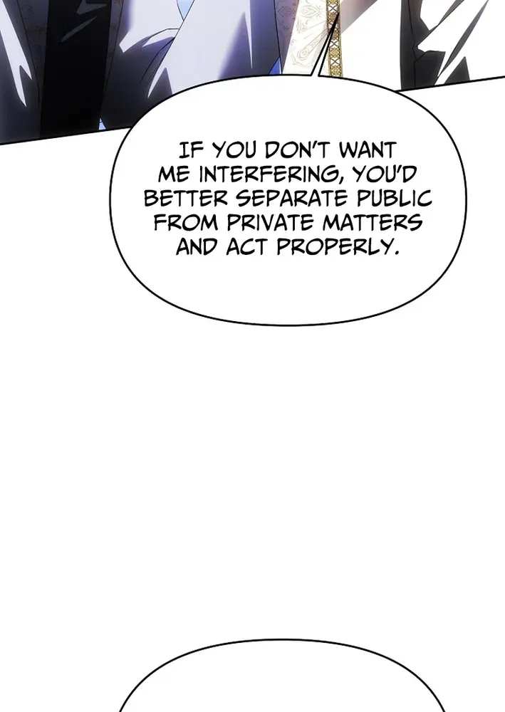 How to Escape from Reverse Harem Clichés Chapter 10 page 21 - 
