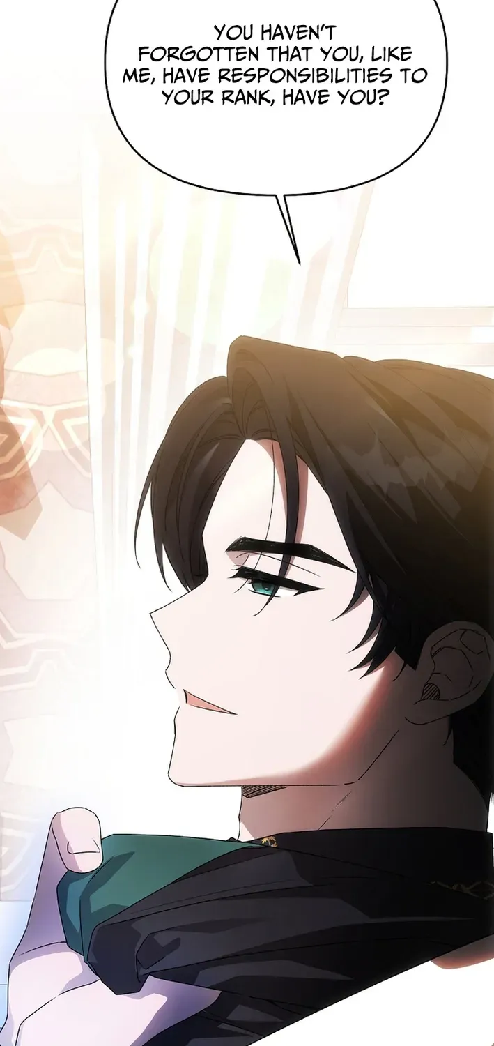 How to Escape from Reverse Harem Clichés Chapter 10 page 22 - 