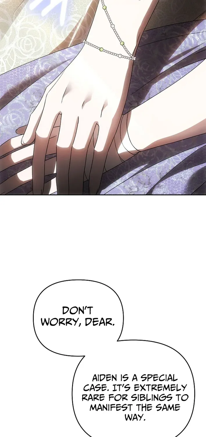 How to Escape from Reverse Harem Clichés Chapter 10 page 40 - 