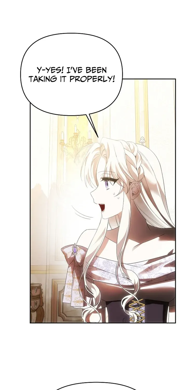 How to Escape from Reverse Harem Clichés Chapter 10 page 44 - 