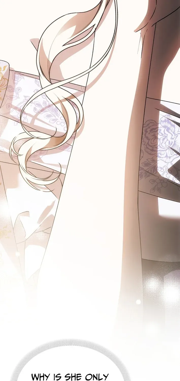 How to Escape from Reverse Harem Clichés Chapter 10 page 50 - 