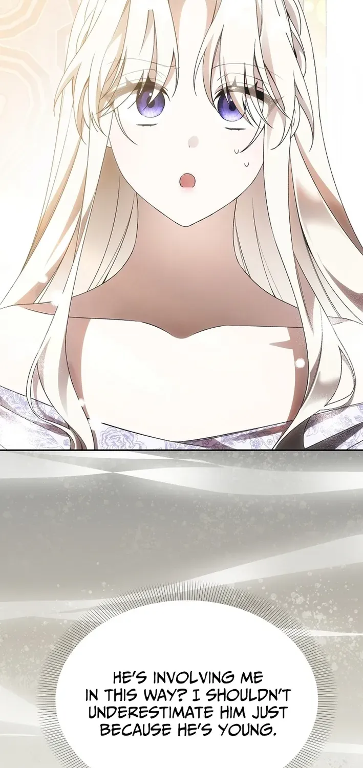 How to Escape from Reverse Harem Clichés Chapter 10 page 6 - 