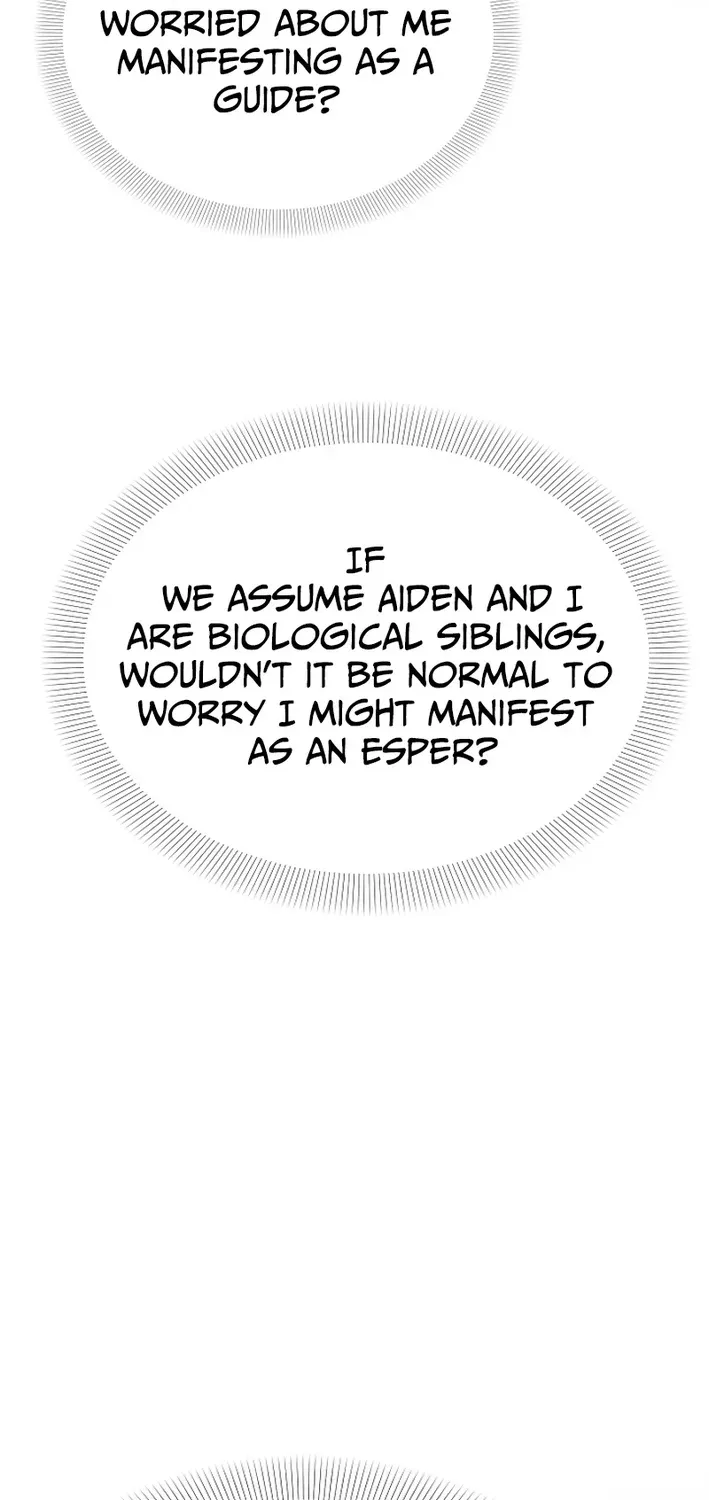 How to Escape from Reverse Harem Clichés Chapter 10 page 51 - 