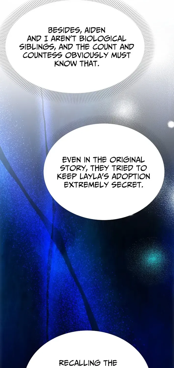 How to Escape from Reverse Harem Clichés Chapter 10 page 52 - 