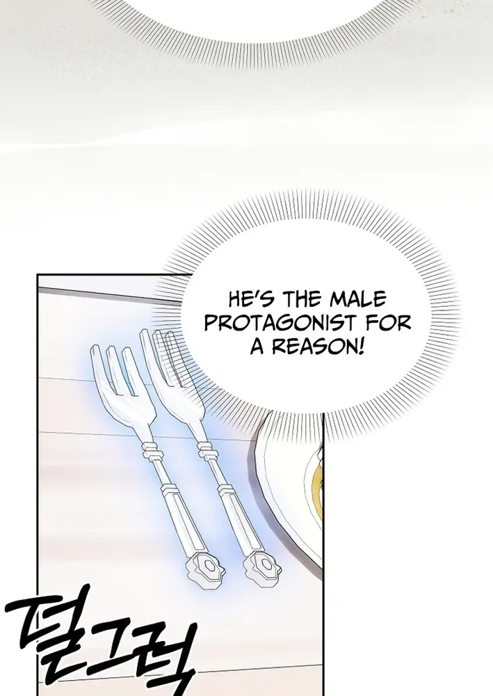 How to Escape from Reverse Harem Clichés Chapter 10 page 7 - 