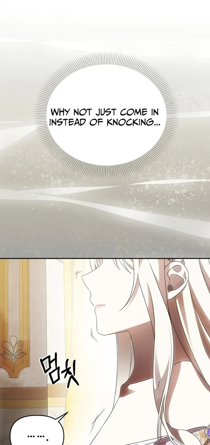 How to Escape from Reverse Harem Clichés Chapter 10 page 61 - 