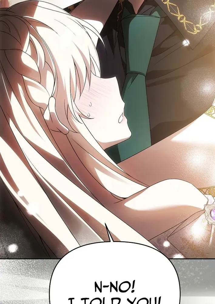 How to Escape from Reverse Harem Clichés Chapter 10 page 77 - 