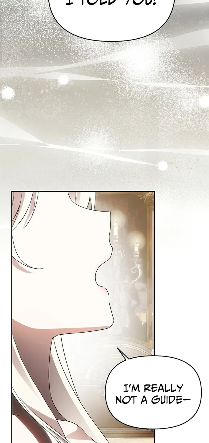 How to Escape from Reverse Harem Clichés Chapter 10 page 78 - 