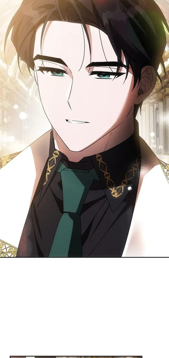 How to Escape from Reverse Harem Clichés Chapter 10 page 81 - 