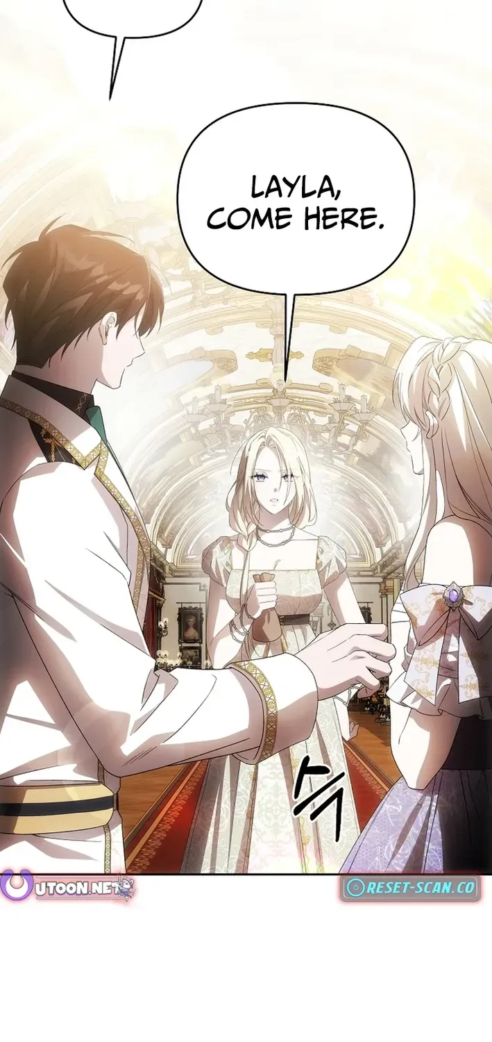 How to Escape from Reverse Harem Clichés Chapter 11 page 11 - 