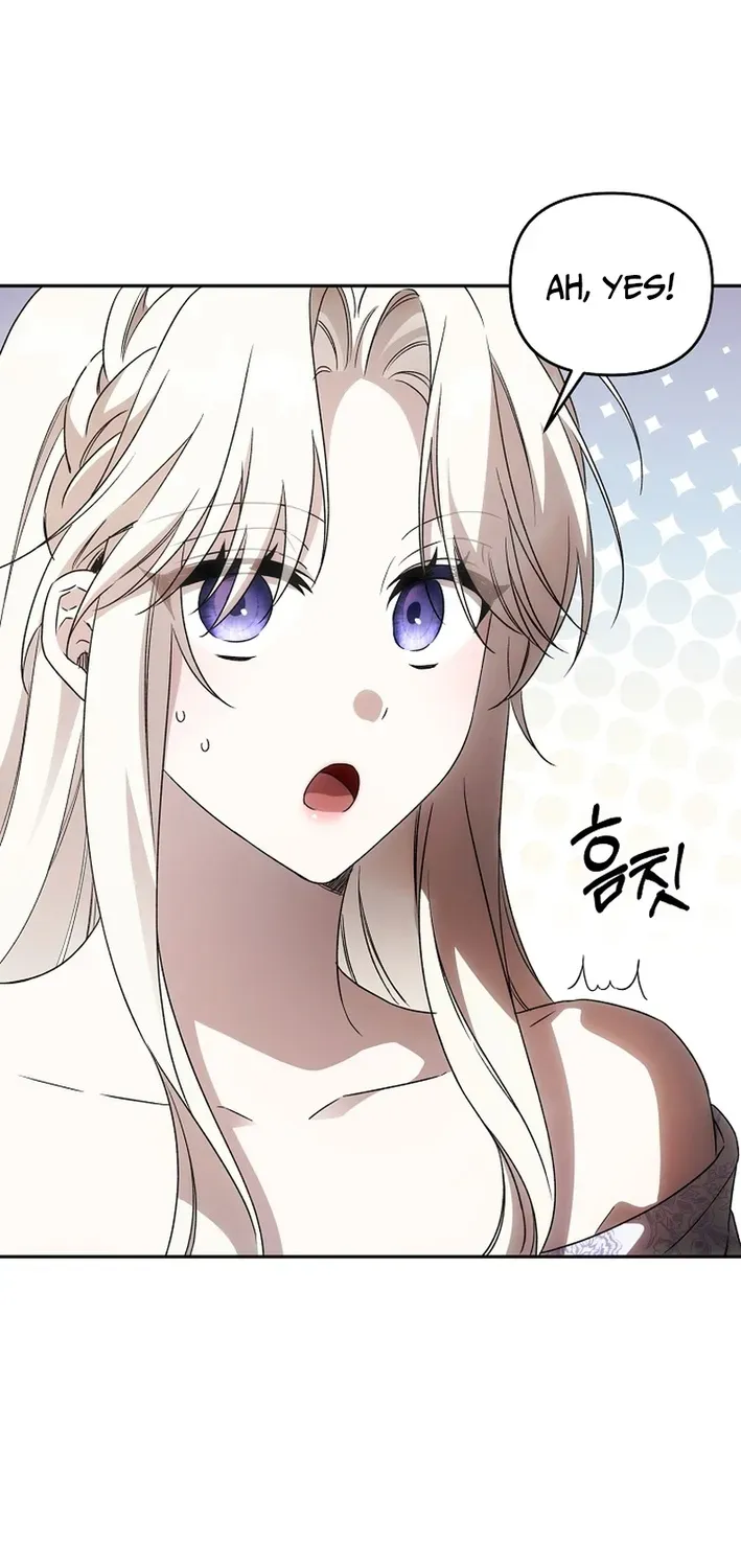 How to Escape from Reverse Harem Clichés Chapter 11 page 12 - 