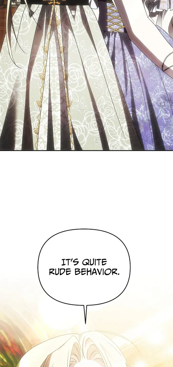 How to Escape from Reverse Harem Clichés Chapter 11 page 16 - 
