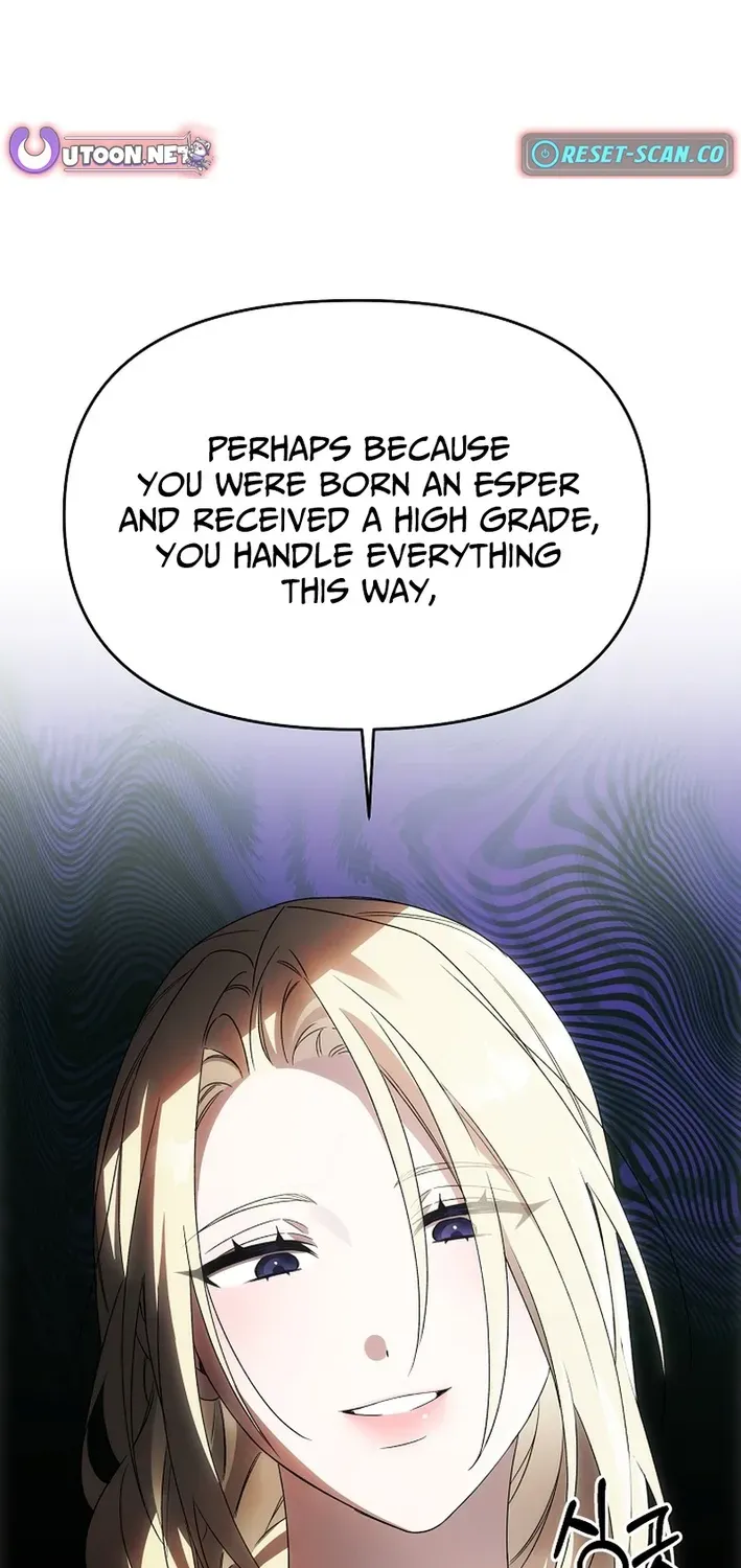 How to Escape from Reverse Harem Clichés Chapter 11 page 20 - 