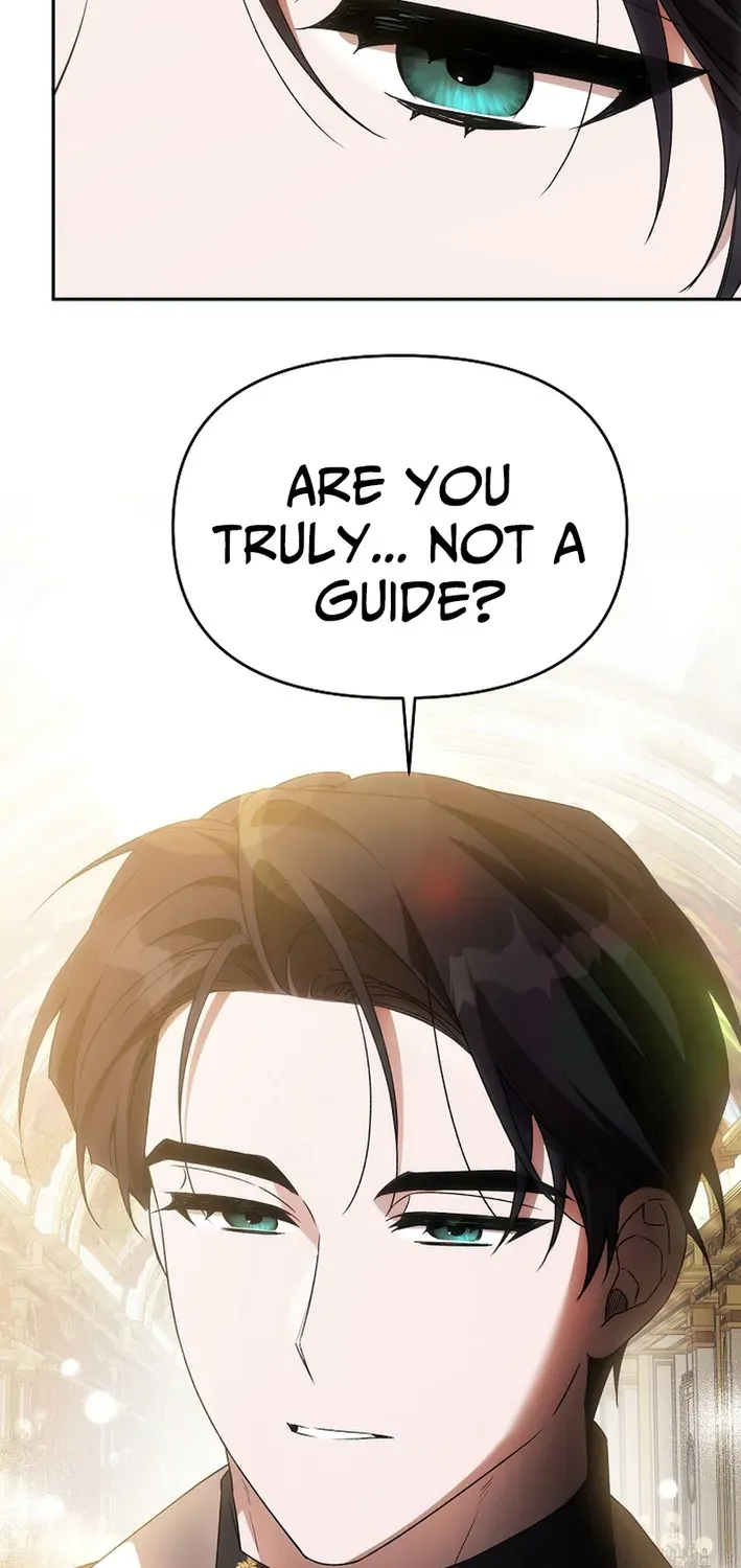 How to Escape from Reverse Harem Clichés Chapter 11 page 3 - 