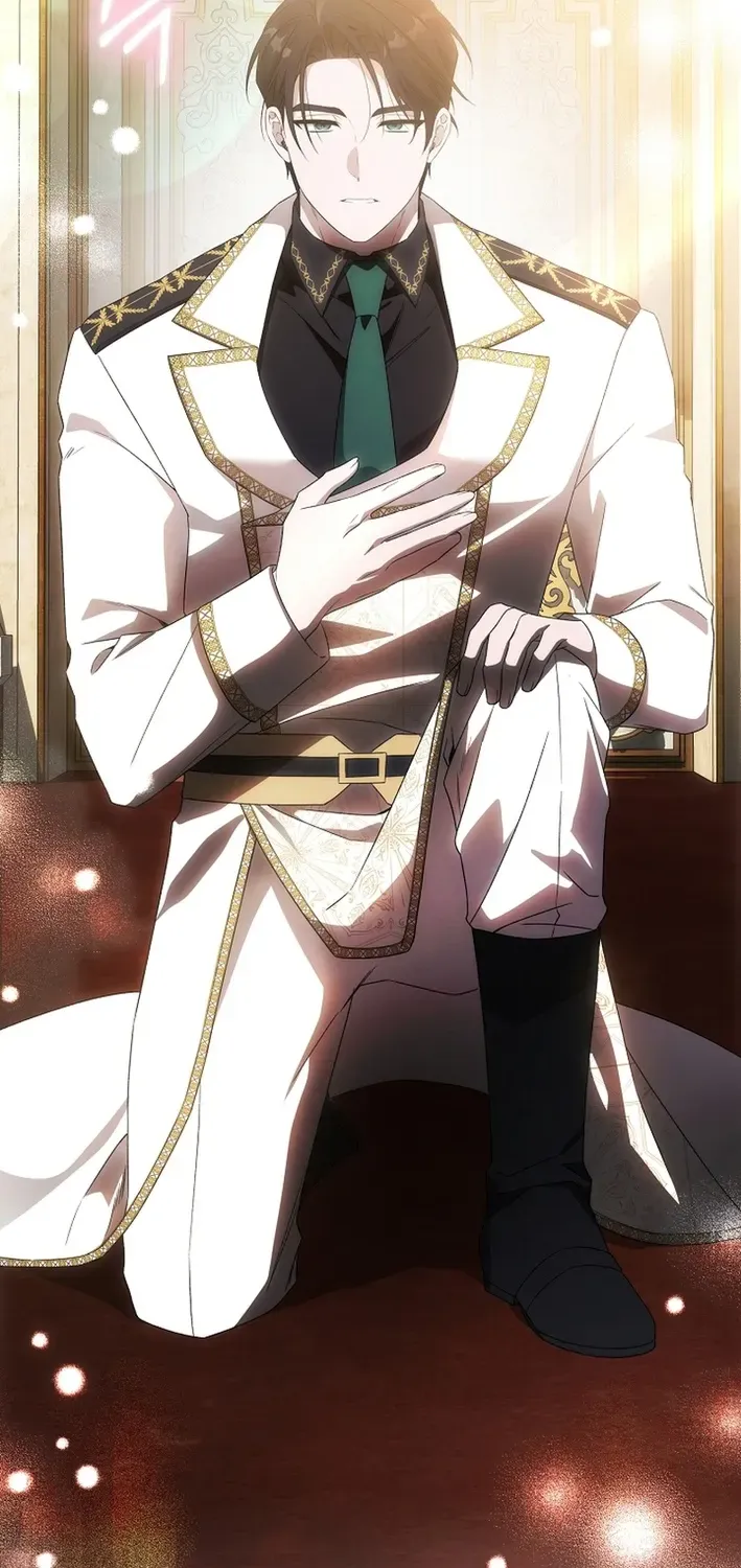 How to Escape from Reverse Harem Clichés Chapter 11 page 27 - 